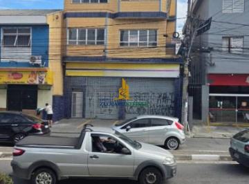 6921ec6d5b6a980172ab3f2dc7d86ff129c956f3 · Salão para alugar, 494 m² por R$ 18.288,75/mês - Vila Barros - Guarulhos/SP
