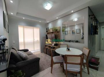 c959ba4ebdae5c5546238f1d11eeaf45dfb804a0 · Apartamento à venda, 49 m² por R$ 325.000,00 - Jardim Bela Vista - Guarulhos/SP