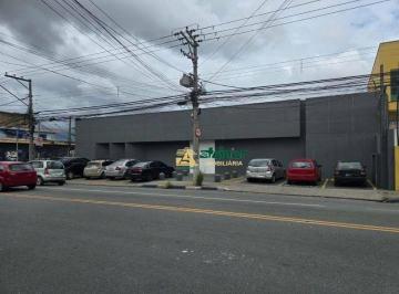 a10e9843bf1ce71aad7939f1ee63188c352b5545 · Salão para alugar, 650 m² por R$ 36.200,00/mês - Jardim Bom Clima - Guarulhos/SP