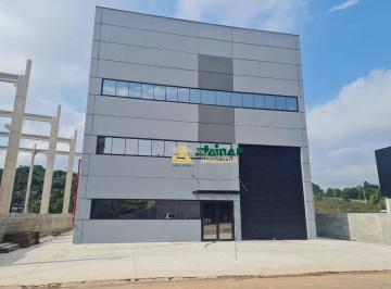 487697bad276a5cbed74d6f14338c48bfc231354 · Galpão para alugar, 1000 m² por R$ 36.200,00/mês - Portão - Arujá/SP