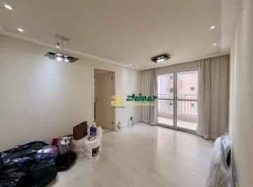 eaaaa10ab7a75c105815d98b29860ba925c22260 · PREMIUM - Apartamento com 2 dormitórios à venda, 62 m² por R$ 475.000 - Macedo - Guarulhos/SP