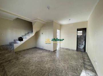 96979f4905db06f126773086dfd771d7c4a459fc · Sobrado com 3 dormitórios à venda, 75 m² por R$ 477.000,00 - Picanço - Guarulhos/SP