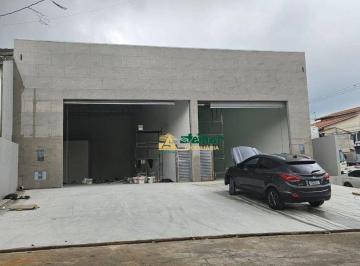 c41335b52c44750624e9936614bf034e01fd28a7 · Salão para alugar, 180 m² por R$ 7.100,00/mês - Jardim Santa Bárbara - Guarulhos/SP