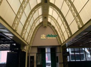 1267a7f492140e0869ce890f0235e74e01f35121 · Salão para alugar, 672 m² por R$ 51.500,00/mês - Centro - Guarulhos/SP