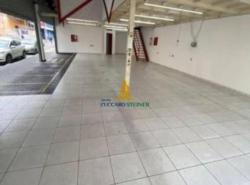 3dfcb6f01bc9450f4c5b06f0ae27d5e6867f83d5 · Salão para alugar, 166 m² por R$ 14.034,00/mês - Vila Galvão - Guarulhos/SP