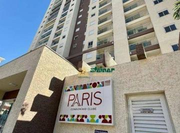 4a1b6896bbea83fc549bef6b31b5ad02df65bf15 · Apartamento com 2 dormitórios à venda, 55 m² por R$ 495.000,00 - Vila Galvão - Guarulhos/SP