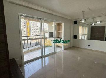 75975ec00fd0018245f4b177df0baea4d8f4dfbe · Apartamento com 3 dormitórios à venda, 88 m² por R$ 745.000,00 - Vila Moreira - Guarulhos/SP