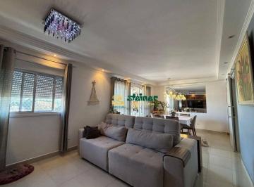4994f7304e193eee4749612fb5586c79571f88d8 · Apartamento à venda, 94 m² por R$ 900.000,00 - Jardim Zaira - Guarulhos/SP