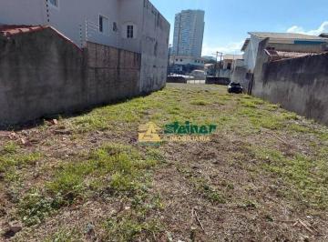 23b59ea6c47a4cdbe65c52da3c13ba317d00f959 · Terreno à venda, 250 m² por R$ 650.000,00 - Parque Renato Maia - Guarulhos/SP
