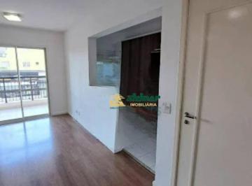 c681531817d94541d596c6029cf860eb6697cbc2 · Apartamento com 2 dormitórios à venda, 70 m² por R$ 599.900,00 - Vila Augusta - Guarulhos/SP