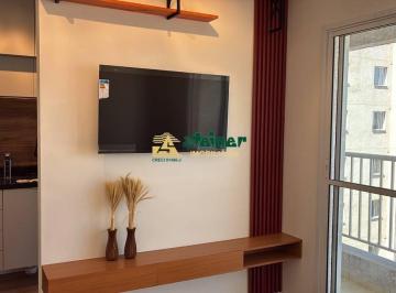 bc0fcf9514bda87c264784845224c4c157d68eb6 · Apartamento com 2 dormitórios à venda, 45 m² por R$ 449.000,00 - Vila Itapegica - Guarulhos/SP