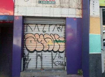 fdcea9d78ed8dfa237a550a92118b987f9b02ef8 · Salão para alugar, 20 m² por R$ 2.000,00/mês - Centro - Guarulhos/SP