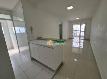 04ea683e8126b3b19905947d12061f69f8ad40a6 · Apartamento com 2 dormitórios à venda, 61 m² por R$ 548.000,00 - Jardim Aida - Guarulhos/SP