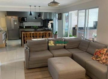 ec9802e2694bce678db0603bb428d673d93bb10a · Apartamento com 3 dormitórios para alugar, 145 m² por R$ 12.002,22/mês - Jardim Maia - Guarulhos/SP