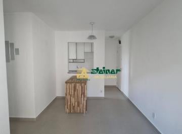 e04fec84f0aa02ad74e249bbebbe02e2fcd70b50 · Apartamento para alugar, 46 m² por R$ 2.030,00/mês - Ponte Grande - Guarulhos/SP
