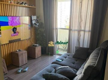 bc5613fcea2df794e752d56c88c07f8906d3f0bd · Apartamento com 2 dormitórios à venda, 64 m² por R$ 310.000,00 - Jardim Bom Clima - Guarulhos/SP