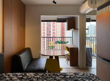 6f15d80590f477241d6fdd5fad2a9437dddb104e · Studio à venda, 28 m² por R$ 425.000,00 - Vila Guarani (Zona Sul) - São Paulo/SP