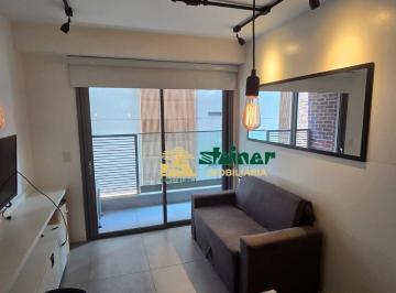 45930f1a58ac6ea71a78853c523ef252901a90d1 · Apartamento para alugar, 38 m² por R$ 6.000,02/mês - Jardim Paulista - São Paulo/SP