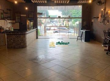 eae5a9554e68e7fa3d875a81222d870bc9e98da1 · Salão para alugar, 220 m² por R$ 6.722,40/mês - Gopoúva - Guarulhos/SP
