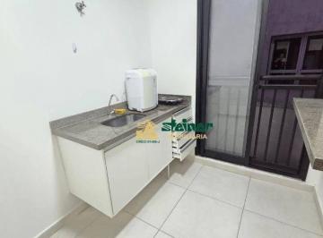 b898d751ecfb076747799e254dfc4e6f5590bdd2 · Kitnet para alugar, 26 m² por R$ 1.000,00/mês - Parque Renato Maia - Guarulhos/SP