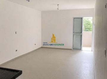 80632705d90018f3ce0fe4a3391cfb3a1f481ea7 · Studio com 1 dormitório para alugar, 34 m² por R$ 1.300,00/mês - Jardim Valéria - Guarulhos/SP