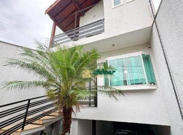 564cd96d50d89f71cab507d71715236c49c29913 · Sobrado com 3 suítes à venda, 226 m² por R$ 999.999 - Parque Flamengo - Guarulhos/SP