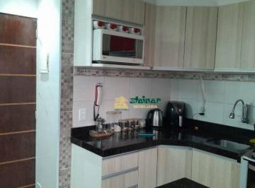 5657a8b536b120d358e70007f333ff2b1627f402 · Apartamento com 2 dormitórios à venda, 49 m² por R$ 355.000,00 - Bonsucesso - Guarulhos/SP