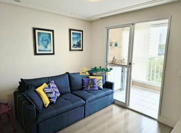 d560cd10bce0b0bf2eeba2779e2f96d8e92aed12 · Apartamento com 3 dormitórios à venda, 71 m² por R$ 648.000,00 - Macedo - Guarulhos/SP