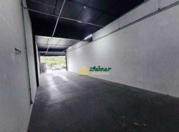 e7a1ad68c0c930dcfbc1cc41edd3c171bcc46bdf · Salão para alugar, 170 m² por R$ 7.050,00/mês - Jardim Adriana - Guarulhos/SP