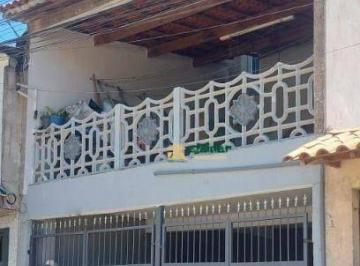 1809cbb4fc4180a7970d660efd1bd5835b613e5a · Sobrado à venda, 192 m² por R$ 385.000,00 - Jardim Álamo - Guarulhos/SP