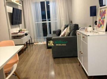 67f8d0bfb92a9ddd9cc57a750c6b5fef01448fb5 · Apartamento com 2 dormitórios à venda, 51 m² por R$ 450.000,00 - Jardim São Jorge - Guarulhos/SP