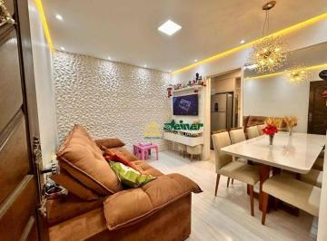 6a42d8d072dca051a20fe6310bcf48f3de3418aa · Apartamento com 2 dormitórios à venda, 44 m² por R$ 280.000,00 - Vila Fátima - Guarulhos/SP