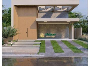 06e460925603ee8b63e66c2bfb6589e4dfb81bb6 · Sobrado à venda, 240 m² por R$ 2.300.000,00 - Alvorada - Araçatuba/SP