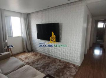 cd4907df74214cc31830c2f170a8ed60dbbb00a6 · Apartamento com 2 dormitórios à venda, 74 m² por R$ 600.000,00 - Vila Milton - Guarulhos/SP