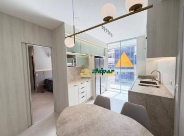 7731fcb054add1f39ec7e49314b832e220b7bed2 · Studio para alugar, 36 m² por R$ 4.172,00/mês - Vila Augusta - Guarulhos/SP