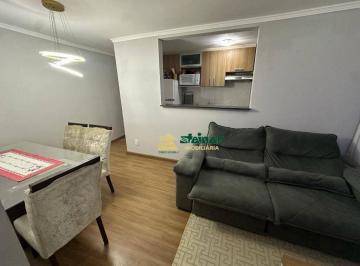 828bab3d5fbac4090d3477de404a753a67977b1e · Apartamento à venda, 48 m² por R$ 320.000,00 - Vila Rio de Janeiro - Guarulhos/SP