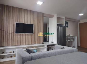 83915da2fbd347aeaaff3ee05cf901bce7ae86fa · Studio à venda, 37 m² por R$ 450.000,00 - Centro - Guarulhos/SP