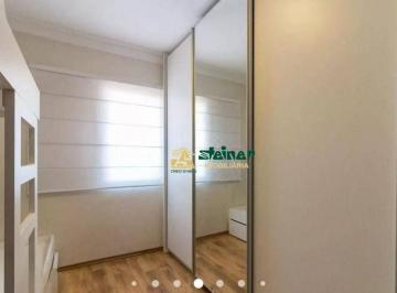 87efd9499eb2e6ddb1ba945c00792559e47fe8c6 · Apartamento com 3 quartos à venda, 96 m² por R$ 520.000 - Vila Silveira - Guarulhos/SP