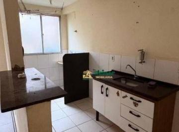 58dae0575f7e9aa6d4082c95701513f32798d889 · Apartamento com 2 dormitórios à venda, 45 m² por R$ 255.000,00 - Jardim Presidente Dutra - Guarulhos