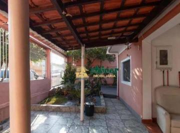 09e6837bf284433b894a94909a35d9928fbab4e4 · Sobrado com 4 dormitórios à venda, 240 m² por R$ 870.000,00 - Vila Germinal - São Paulo/SP