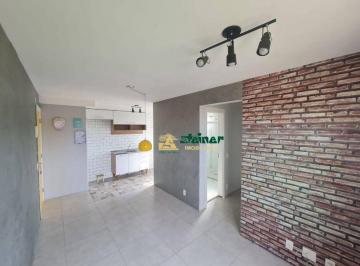 57322a4efa3c5ac714fe2d26d2d3ecefc7c718b1 · Apartamento à venda, 44 m² por R$ 318.000,00 - Jardim Las Vegas - Guarulhos/SP