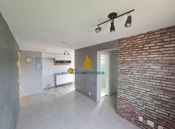 ad580ab00eb3890dfde5ceef94e0ccb8bb6b78d1 · Apartamento à venda, 44 m² por R$ 319.000,00 - Jardim Las Vegas - Guarulhos/SP