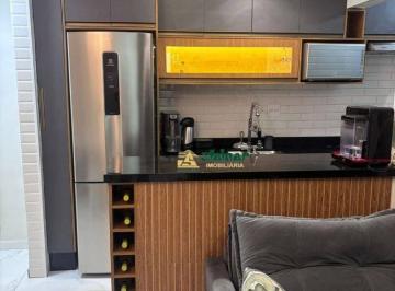 8afabc71000de049ffa1cd314f5a6c567d048ea6 · Apartamento à venda, 47 m² por R$ 370.000,00 - Ponte Grande - Guarulhos/SP