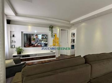 c765c7964070d3bf48c5329949cfbf6a2793116a · Apartamento à venda, 86 m² por R$ 899.999,99 - Vila Leonor - Guarulhos/SP