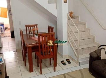 2aff8621d09ac565ba09c71153049fcee31234c7 · Sobrado à venda, 111 m² por R$ 349.900,00 - Jardim Adriana - Guarulhos/SP