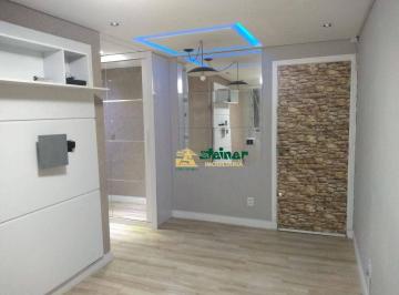0215a1f87c9f6969f0648a51c9e05df844cea664 · Apartamento à venda, 39 m² por R$ 249.900,00 - Jardim Adriana - Guarulhos/SP
