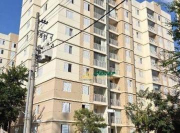e1405cbdec2facde2f86c3dd779ef975da1ec16f · Apartamento à venda, 61 m² por R$ 380.000,00 - Vila Endres - Guarulhos/SP