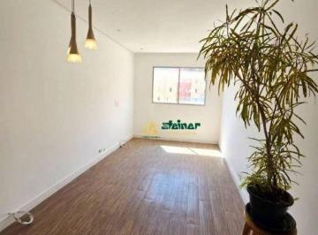 99bfe56128d70048f46e1e43d7116bb68cee7c59 · Apartamento com 2 dormitórios à venda, 68 m² por R$ 320.000,00 - Vila Leonor - Guarulhos/SP