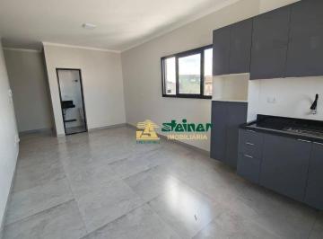 8746e1fefa1e16b5ab6ae959f51ca8417cd29212 · Kitnet para alugar, 30 m² por R$ 1.460,00/mês - Cocaia - Guarulhos/SP