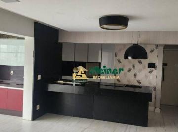 70060017b4b3d72f31327580f5e549aa0cbc077d · Apartamento com 3 dormitórios à venda, 116 m² por R$ 1.462.800,00 - Jardim Santa Mena - Guarulhos/SP
